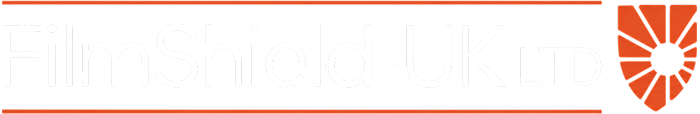 Film Shield UK Ltd FilmShield-UK ltd logo