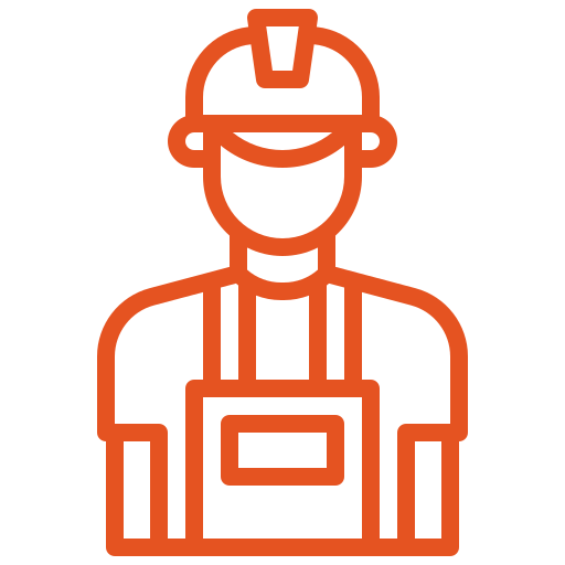 Film Shield UK Ltd workman icon
