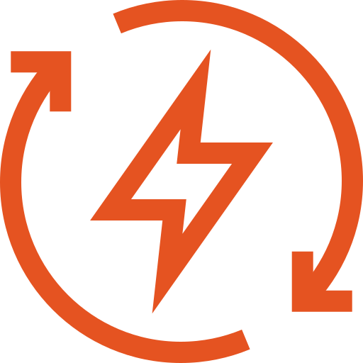 Film Shield UK Ltd energy efficient icon