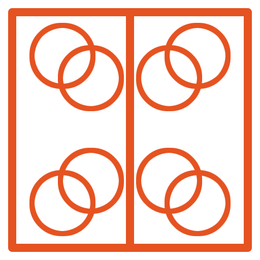 Film Shield UK Ltd glass window pattern icon