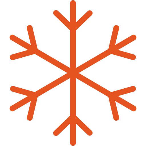 Film Shield UK Ltd snowflake icon