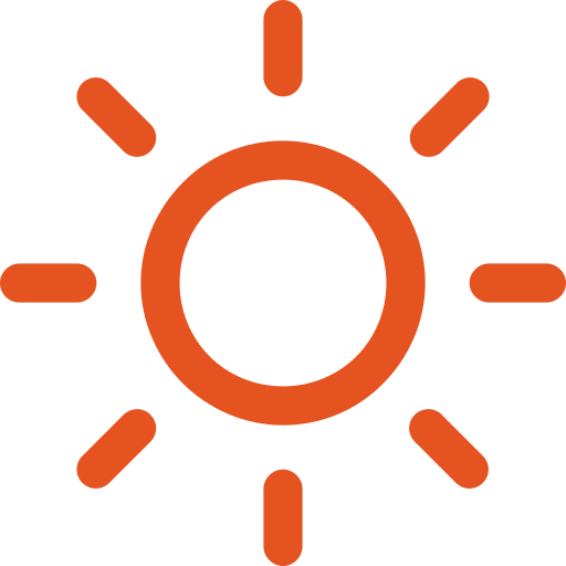 Film Shield UK Ltd sun icon